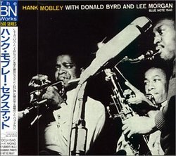 Hank Mobley Sextet