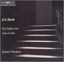 Bach: Cello Suites
