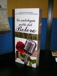 Antologia Noble Del Bolero