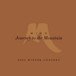 Miho: Journey to the Mountain