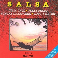 Salsa 3