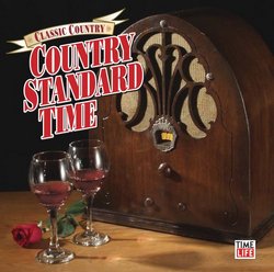 Classic Country: Country Standard Time