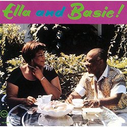 Ella & Basie: Limited