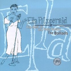 The Best of the Song Books:  The Ballads