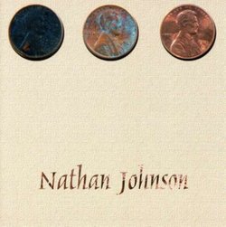 Nathan Johnson