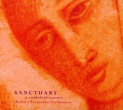 Sanctuary: A Cathedral Concert