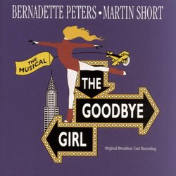 The Goodbye Girl (1993 Original Broadway Cast)