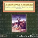 Beethoven: Symphony No. 3; Smetana: The Moldau