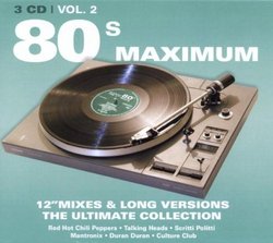 Vol. 2-80's Maximum