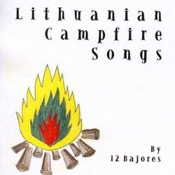Lithuanian Campfire Songs