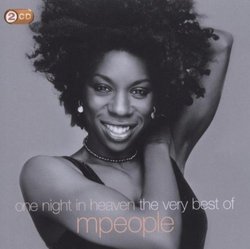One Night In Heaven: The Very Best of M People