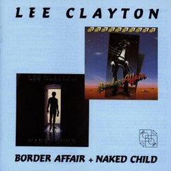 Border Affair / Naked Child