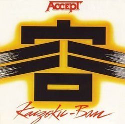 Kaizoku-Ban (Live in Japan)