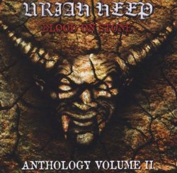 Blood on the Stone Anthology 2 (Reis)