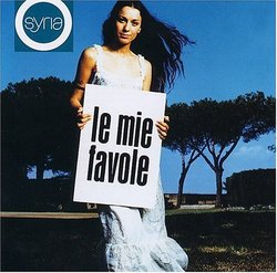 Le Mie Favole (Sanremo 2003)
