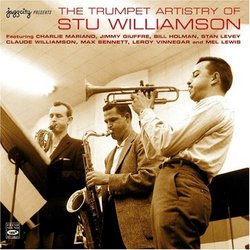 Trumpet Artistry of Stu Williamson