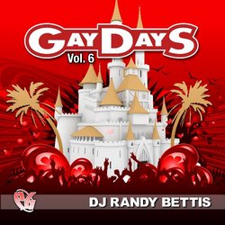 Party Groove: Gaydays 6