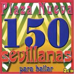150 Sevillanas Para Bailar