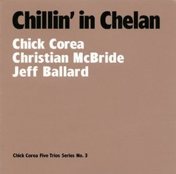 Chillin in Chelan