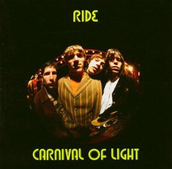 Carnival of Light