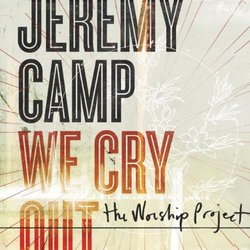 We Cry Out: The Worship Project (CD/DVD)