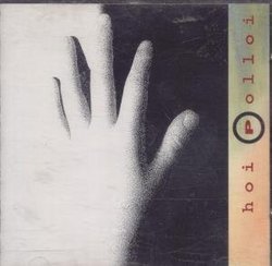 HOI POLLOI CD US REUNION 1992