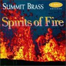 Spirits Of Fire