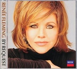 Renee Fleming: By Request