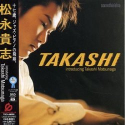 Takashi