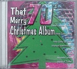 That 70's Merry Christmas Album
