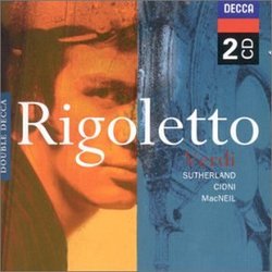 Verdi: Rigoletto