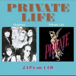Shadows/Private Life