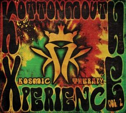 The Kottonmouth Kings Xperience, Vol. 2