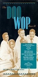 The Doo Wop Box, Vol. 2