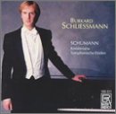Schumann: Kreisleriana/Symphonic Etudes