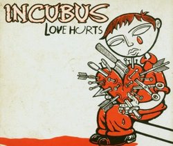 Love Hurts