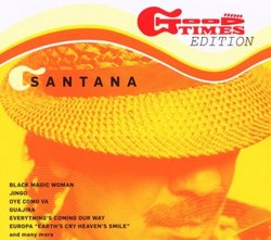 Jingo: Santana Collection