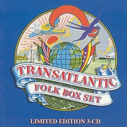 Transatlantic Folk Box Set