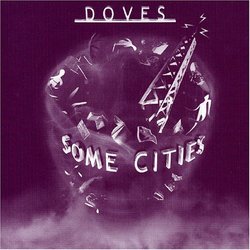 Some Cities (Bonus Dvd)