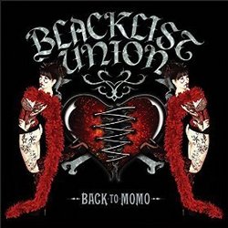 Back to Momo [Explicit]