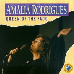 Queen of the Fado