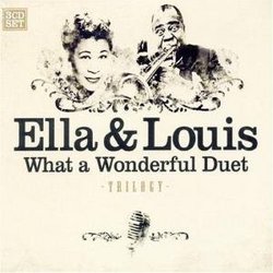 Ella & Louis: Trilogy