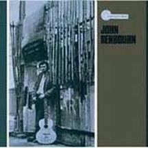 John Renbourn