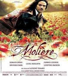 Moliere- 2007 W Frederic Talgorn (OST)