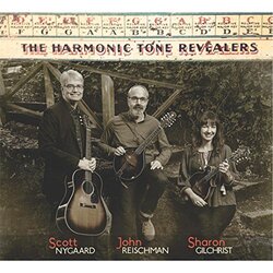 The Harmonic Tone Revealers