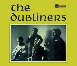 Dubliners With Luke Kelly
