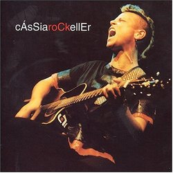 Cassia Rock Eller