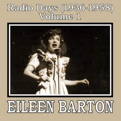 Vol 1-Radio Days (1936-1958)