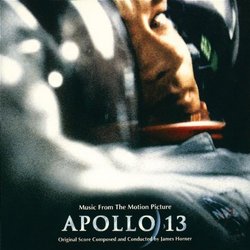 Apollo 13: Music From The Motion Picture