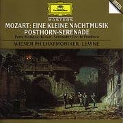 Mozart: Eine kleine Nachtmusik; Posthorn-Serenade
